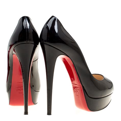 how much do christian louboutin shoes cost|christian louboutin heels sale.